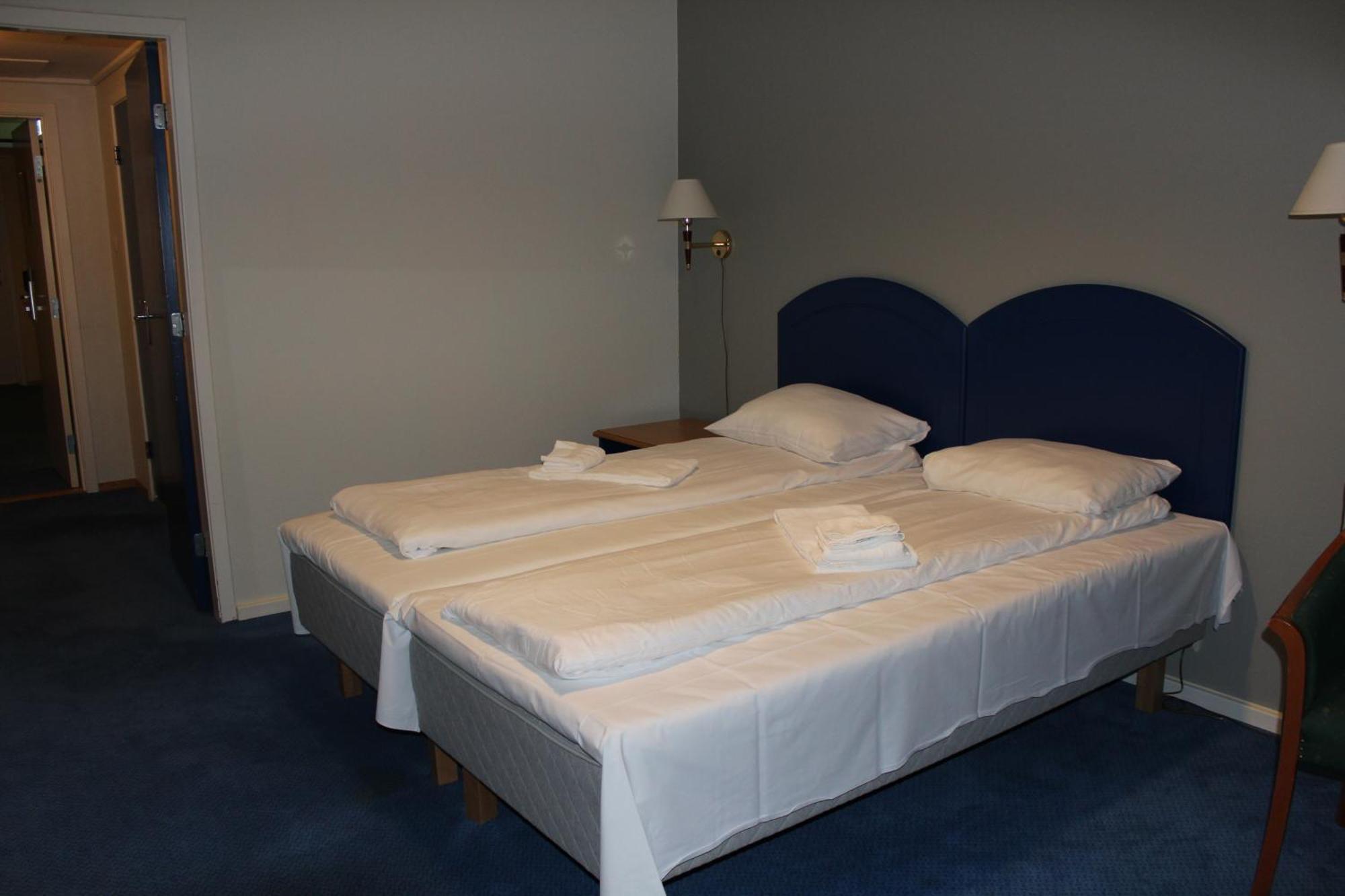 Suldal Hotell Sand  Kamer foto